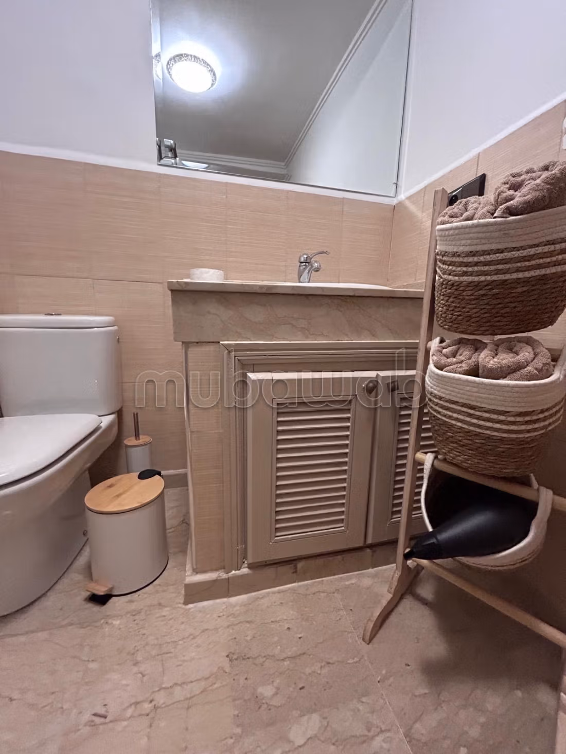Appartement 89 m² à Camp Al Ghoul — 7