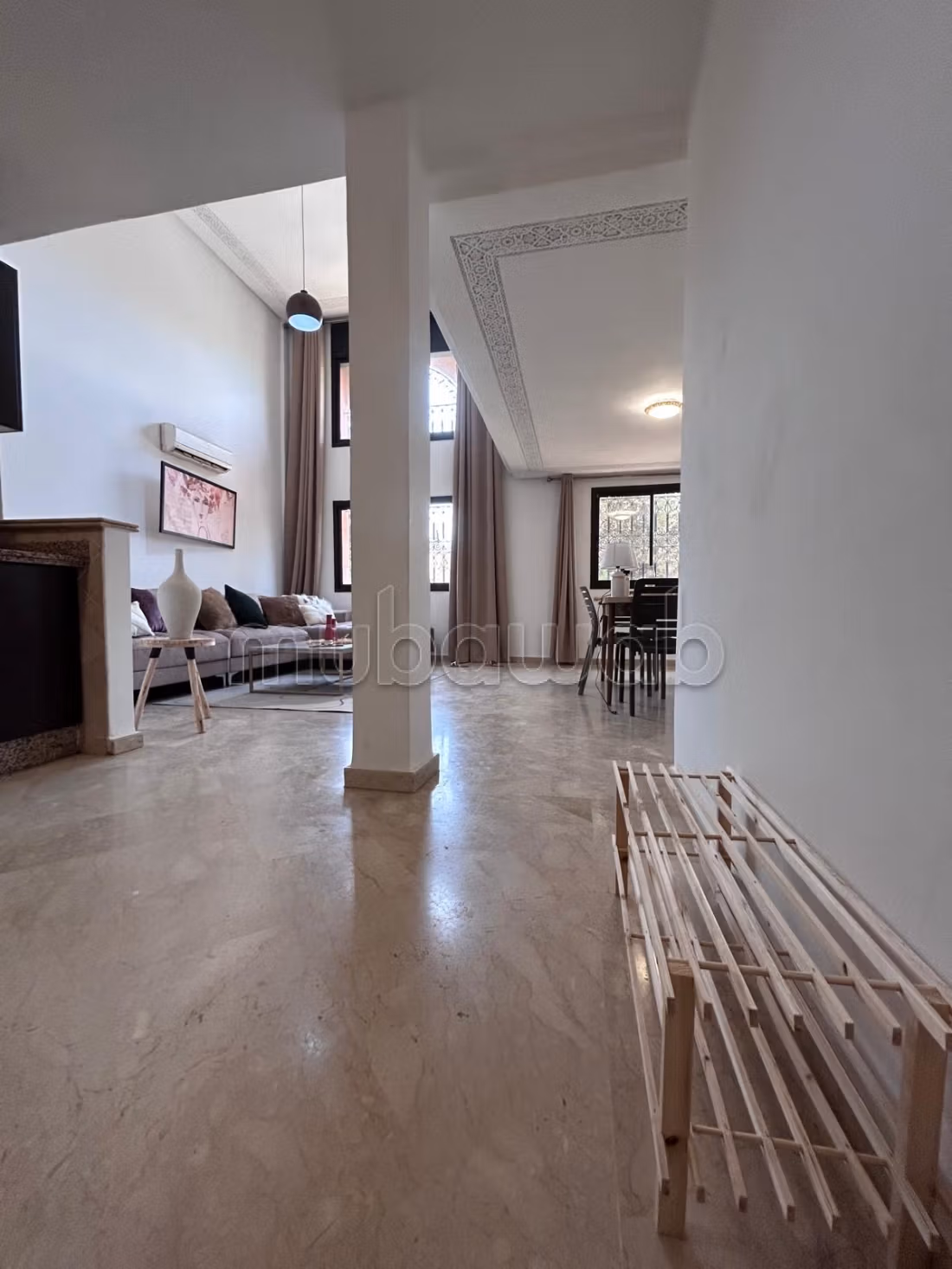 Appartement 89 m² à Camp Al Ghoul — 8