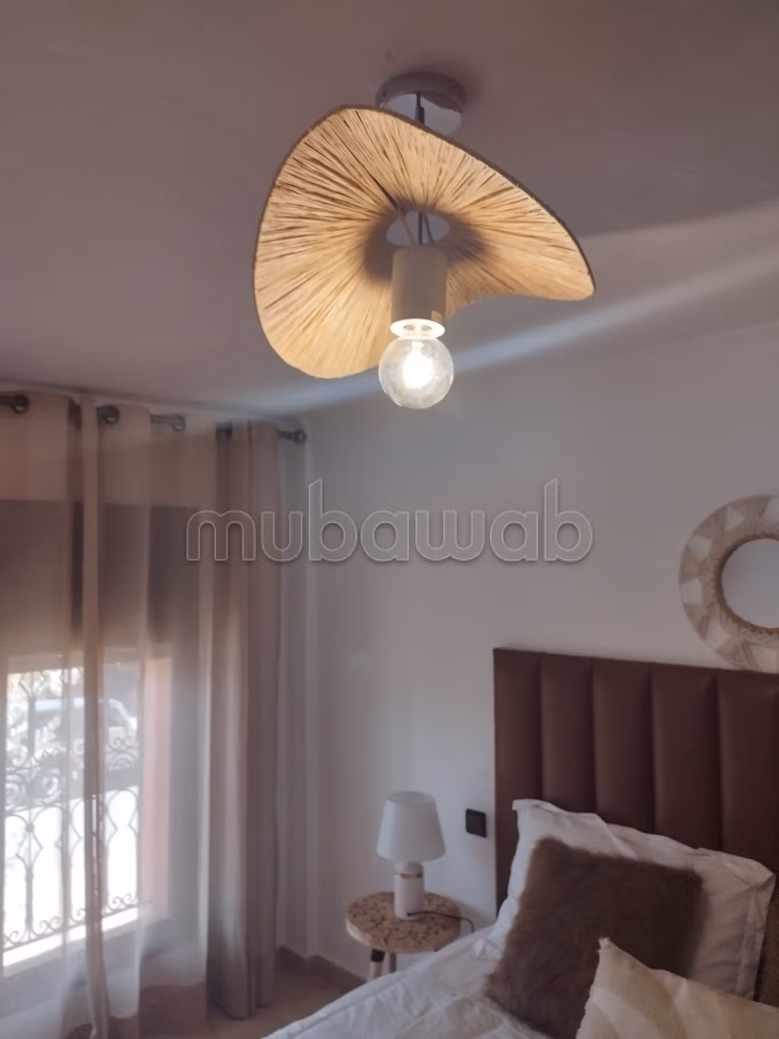 Appartement 89 m² à Camp Al Ghoul — 10