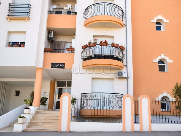 À vendre un appartement s1 à la Manouba