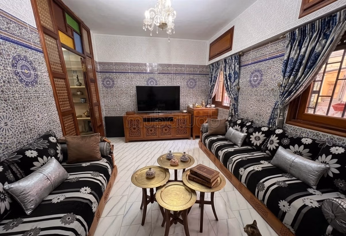 Appartement 146 m² f Cherkaoui - Marzouka — 8