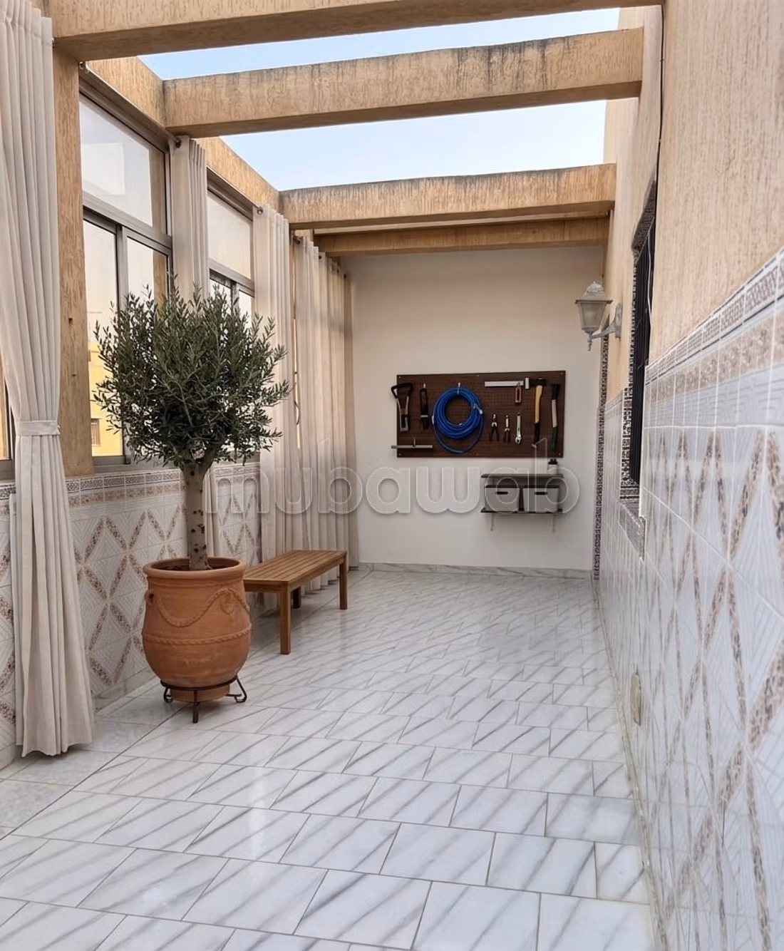 Appartement a vendre 146 m vide — 6