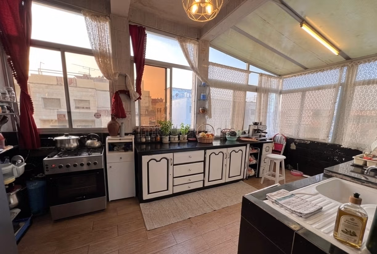 Appartement a vendre 146 m vide — 5