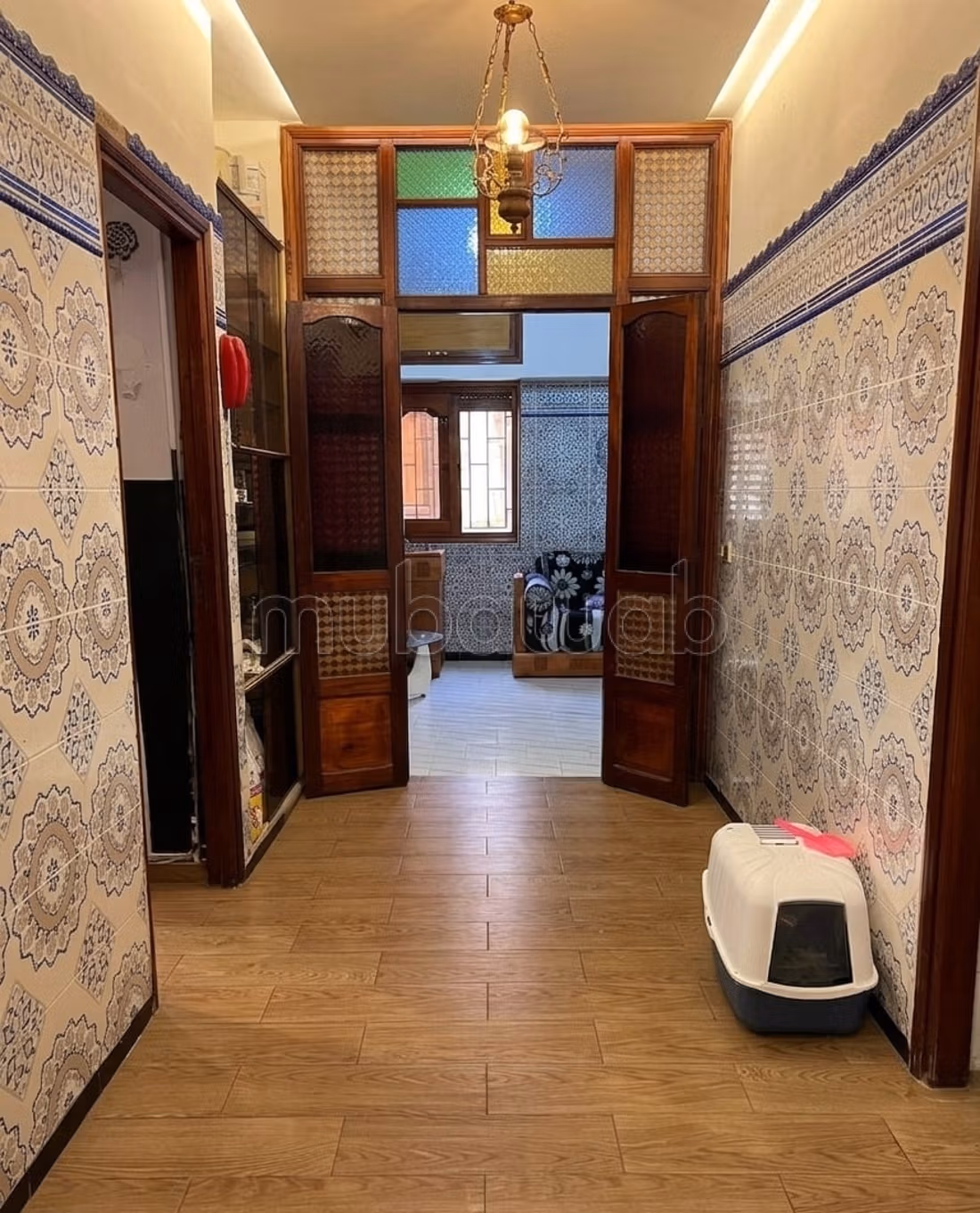 Appartement a vendre 146 m vide — 3