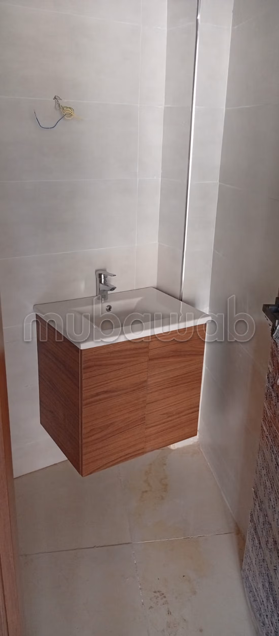 Appartement à louer à Branes 1. Surface de 101 m². Conciergerie à disposition, système de climatisation — 3