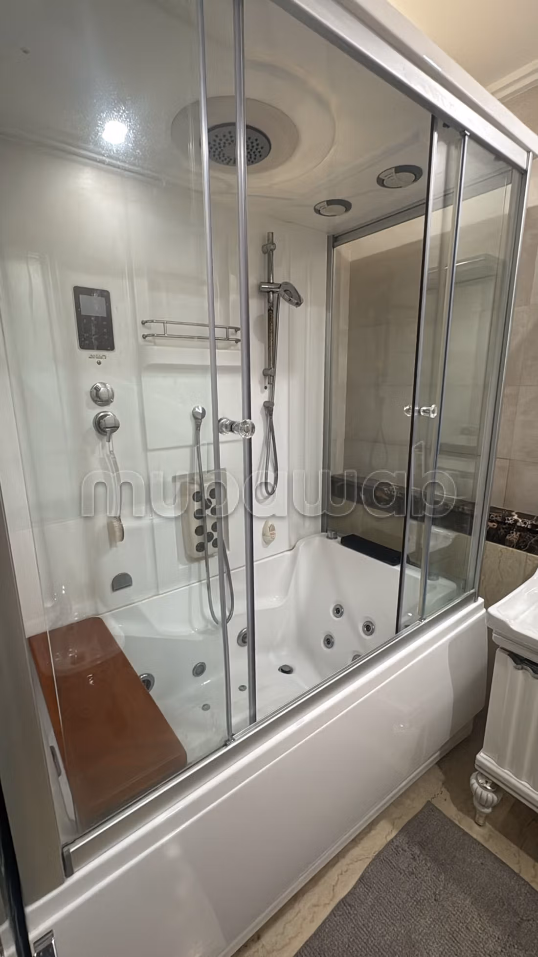 Appartement 180 m² à Californie — 11