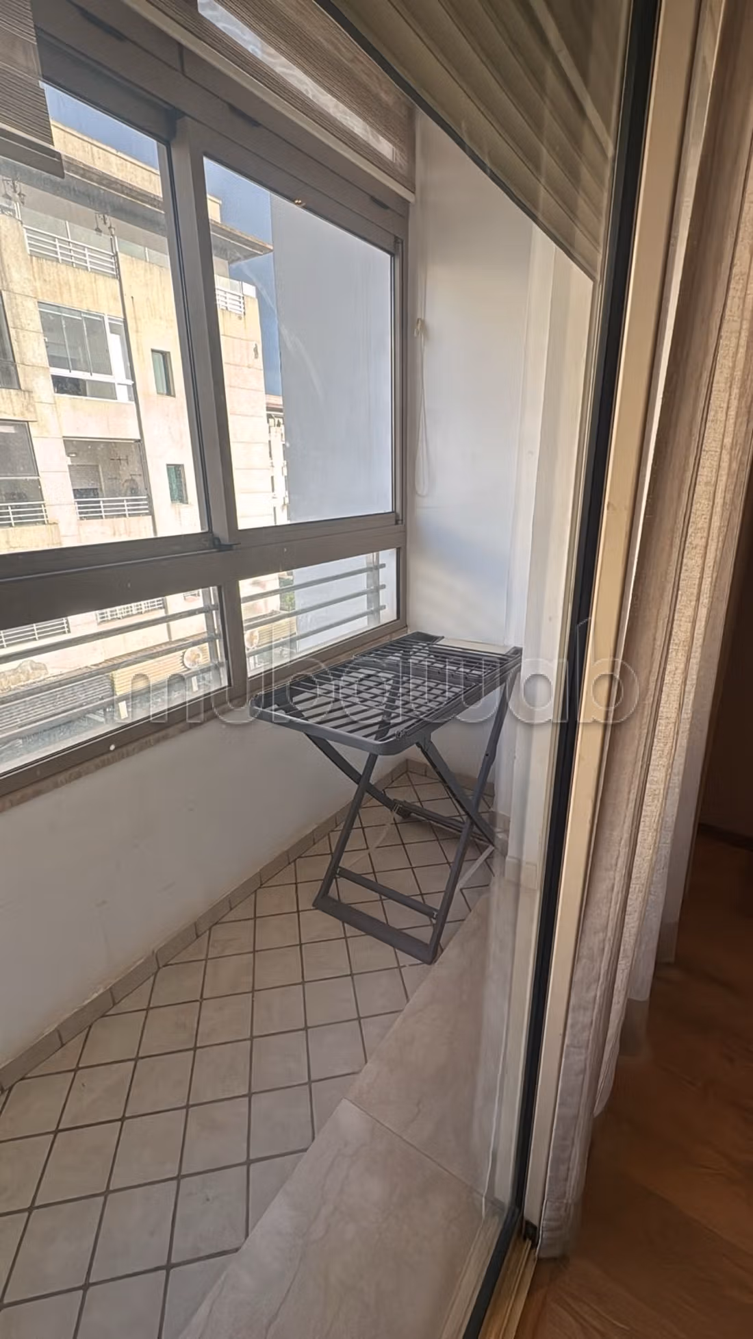 Apt 180m2 meublé double salons 3ch 2sdb — 5