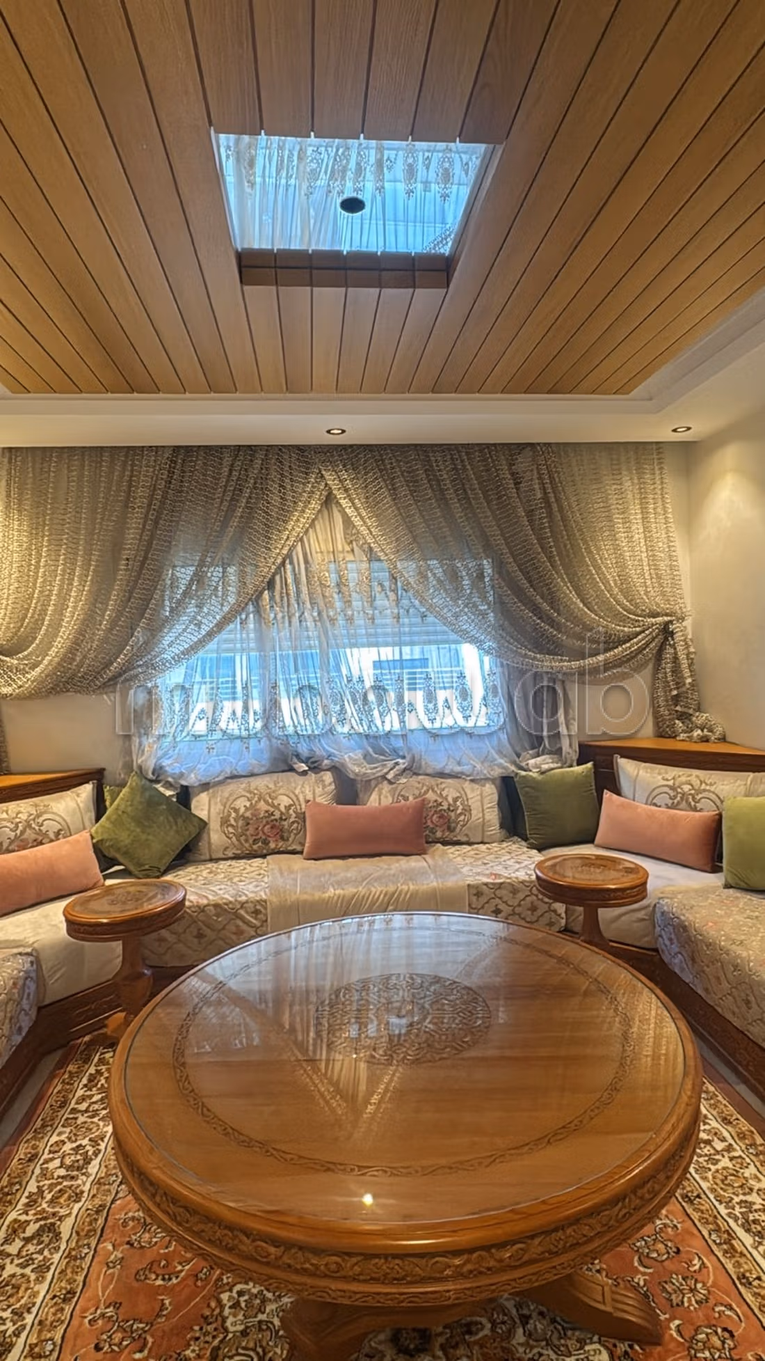Appartement 180 m² à Californie — 8