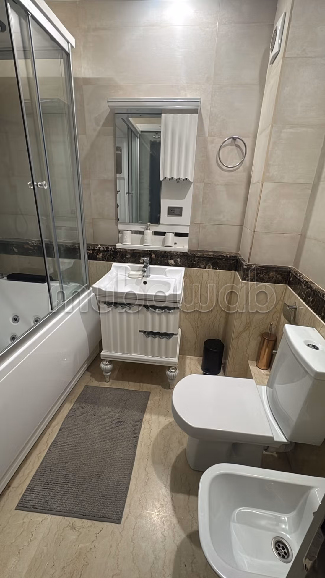 Appartement 180 m² à Californie — 10