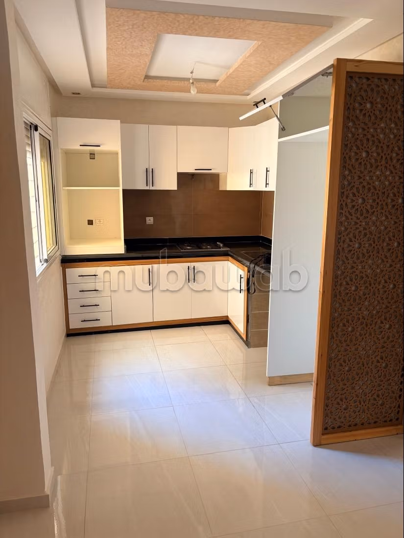 Appartement 90 m² f Plage Oued Cherrat — 7