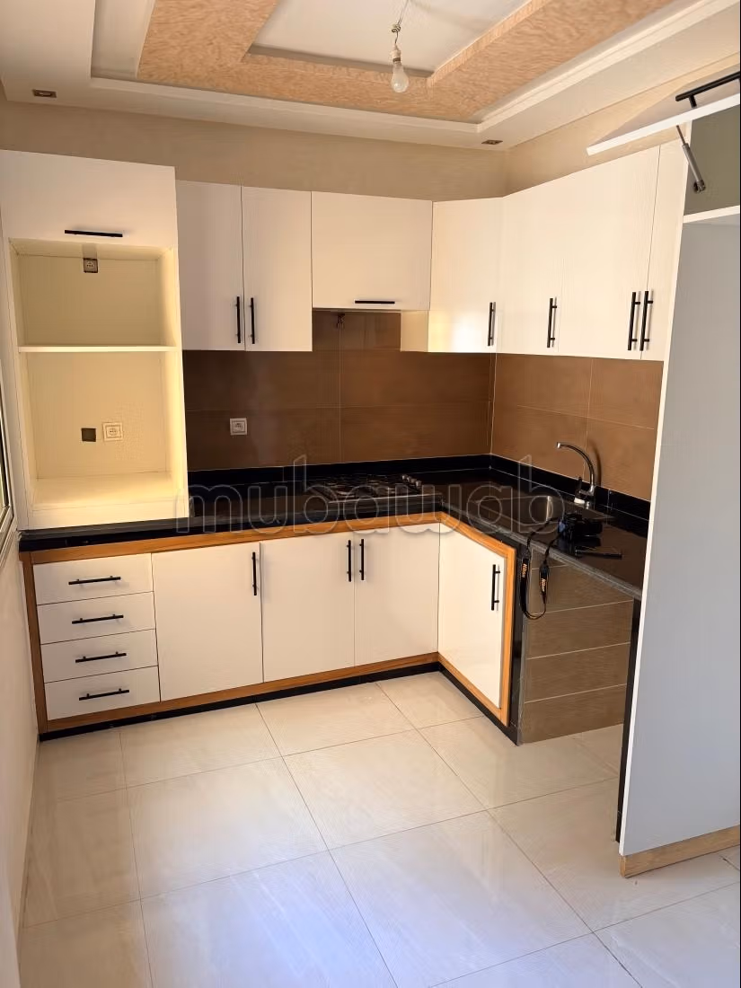 Appartement 90 m² f Plage Oued Cherrat — 8