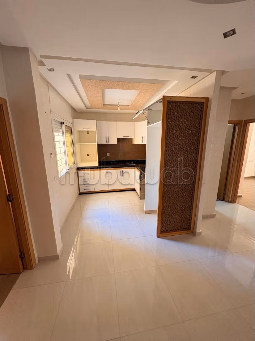 Appartement 90 m² f Plage Oued Cherrat — 9