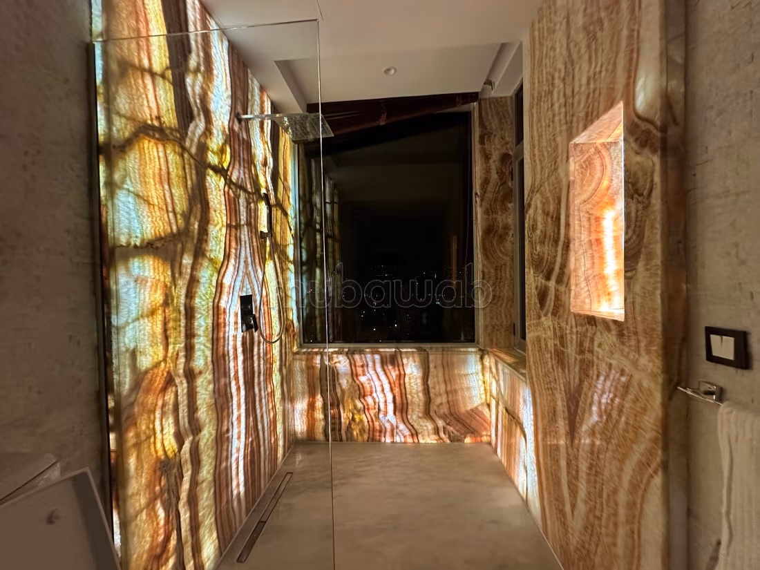 Penthouse in Iberie. Dimension 200 m². Exceptional mountain view, Soundproofing