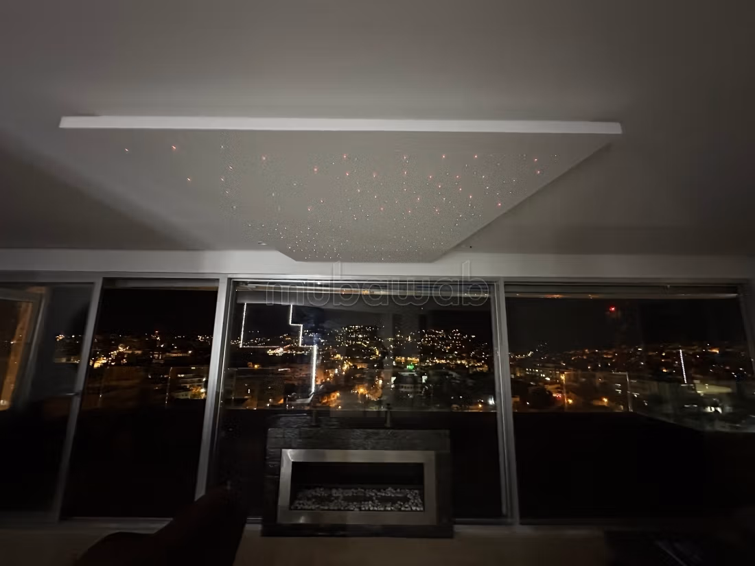 Penthouse in Iberie. Dimension 200 m². Exceptional mountain view, Soundproofing