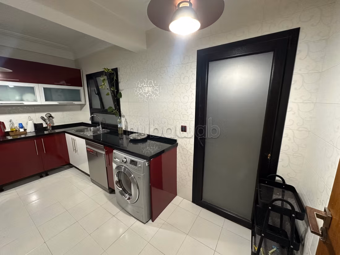Penthouse in Iberie. Dimension 200 m². Exceptional mountain view, Soundproofing