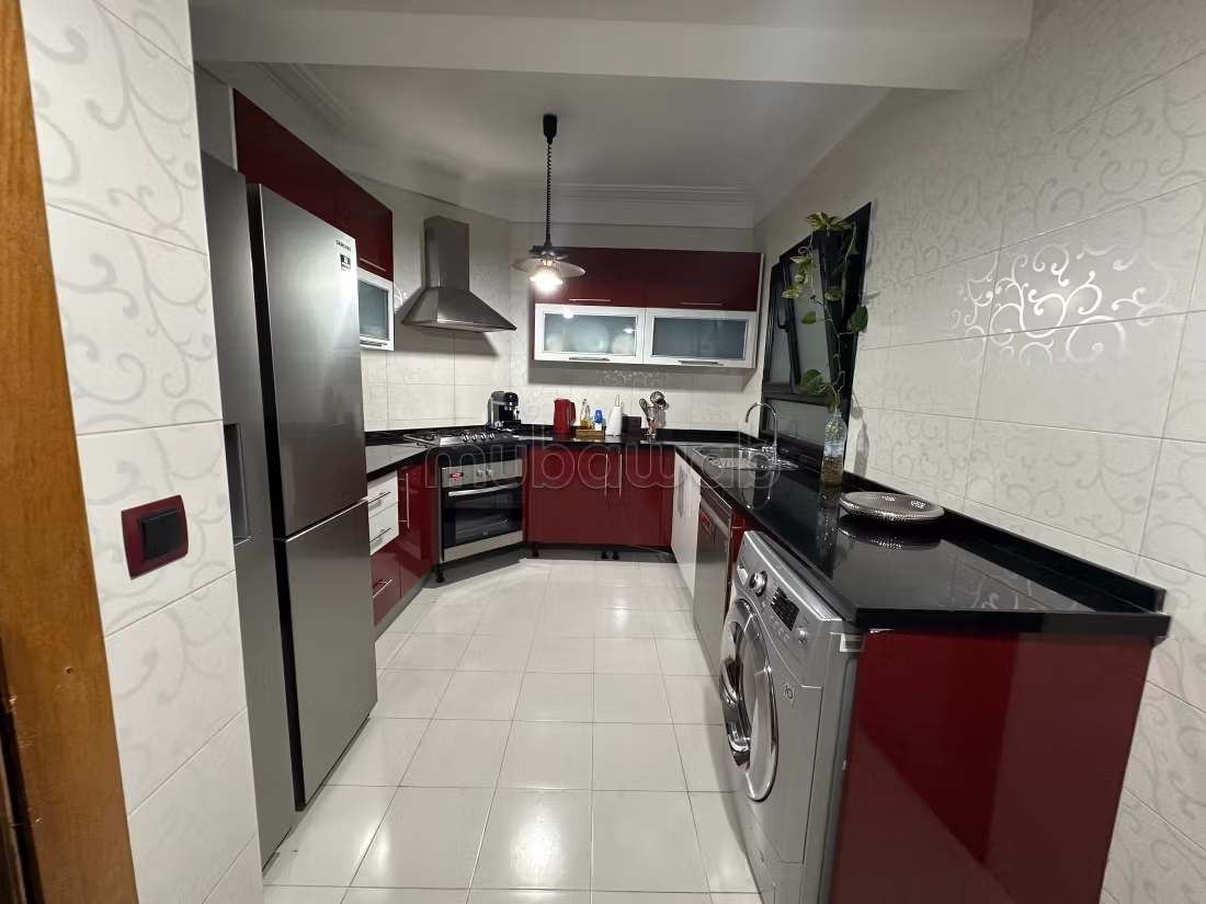 Penthouse in Iberie. Dimension 200 m². Exceptional mountain view, Soundproofing
