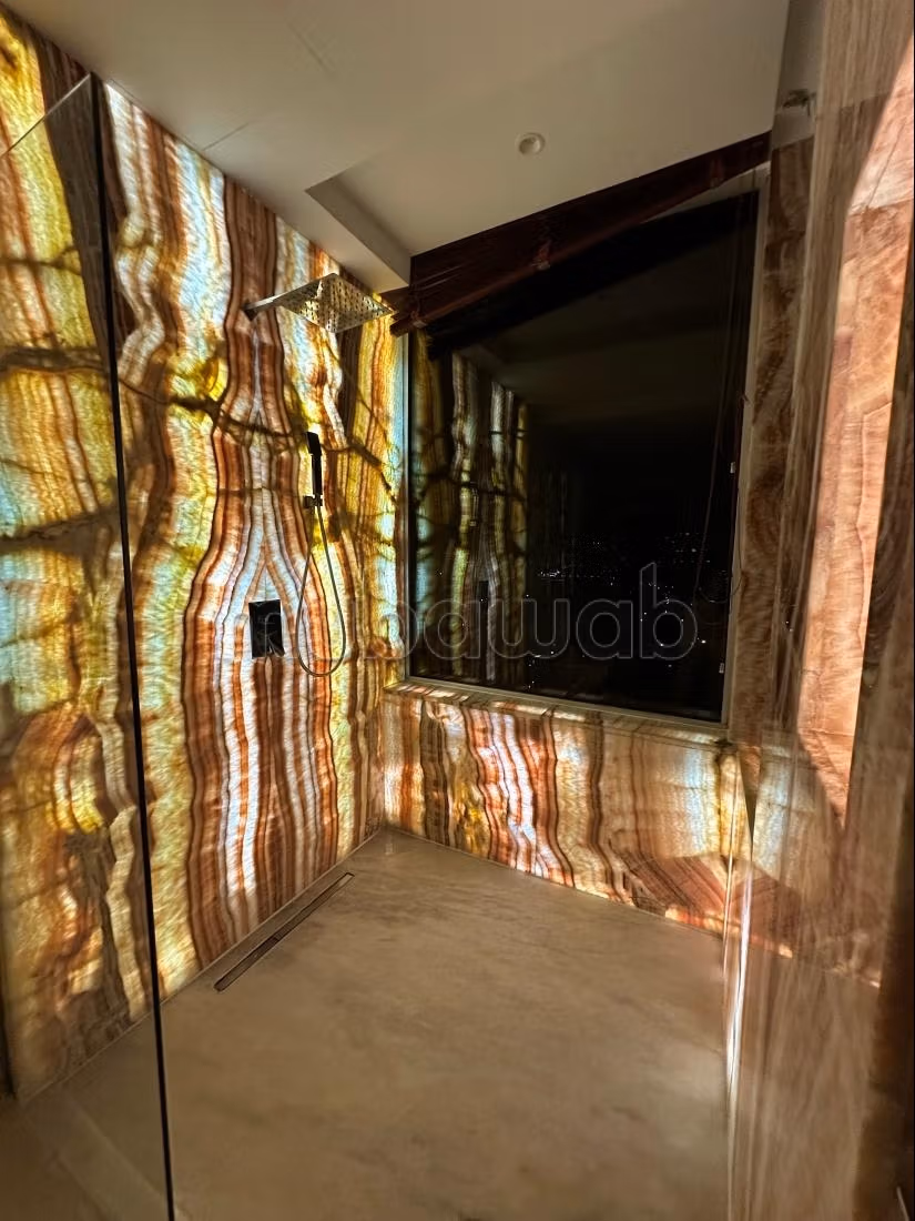 Penthouse in Iberie. Dimension 200 m². Exceptional mountain view, Soundproofing