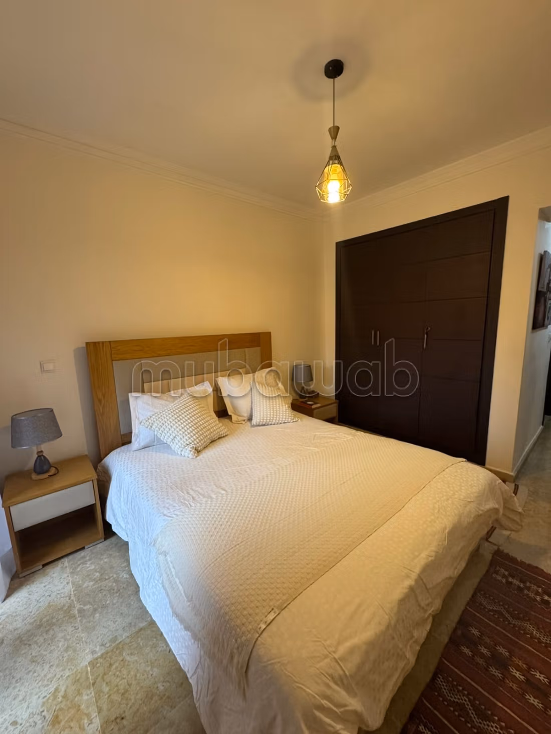 Appart a vendre majorelle