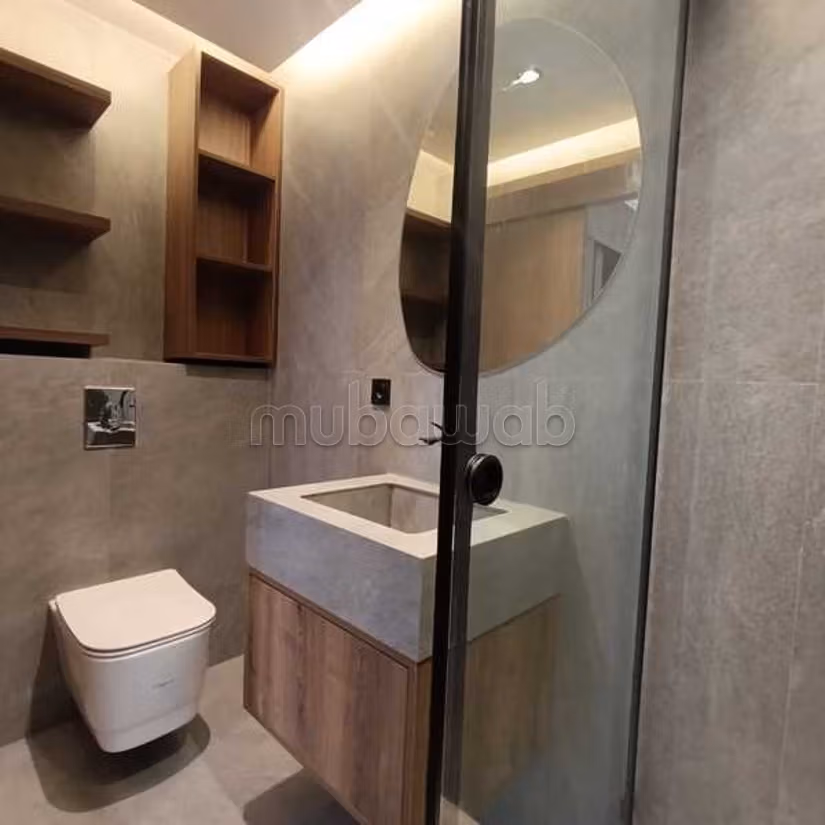 Appartamento in Affitto di 84.0 m² a Casablanca, Ferme Bretonne
