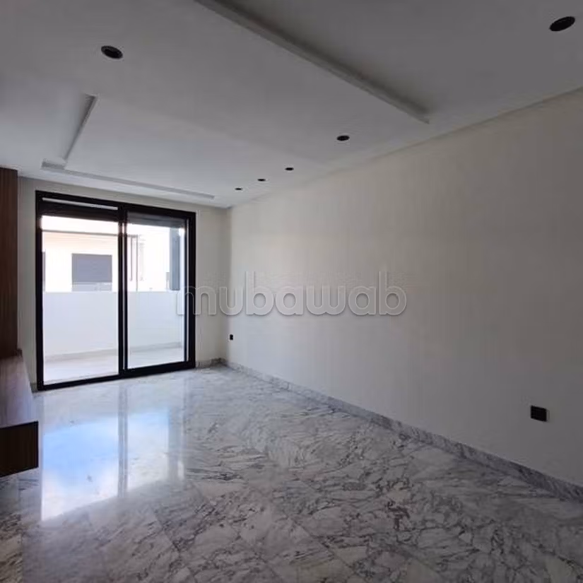 Appartamento in Affitto di 84.0 m² a Casablanca, Ferme Bretonne