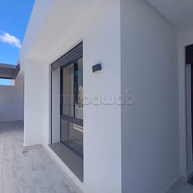 Appartamento in Affitto di 84.0 m² a Casablanca, Ferme Bretonne