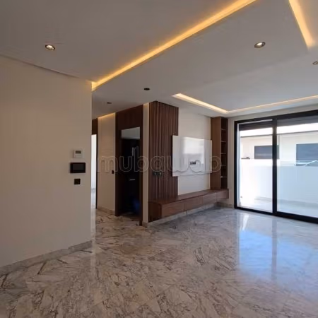 Appartement à Louer de 84.0 m² à Casablanca, Ferme Bretonne
