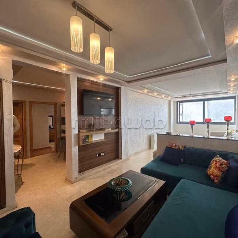 Apartamento en Venta de 85.0 m² en Casablanca, Las Princesas