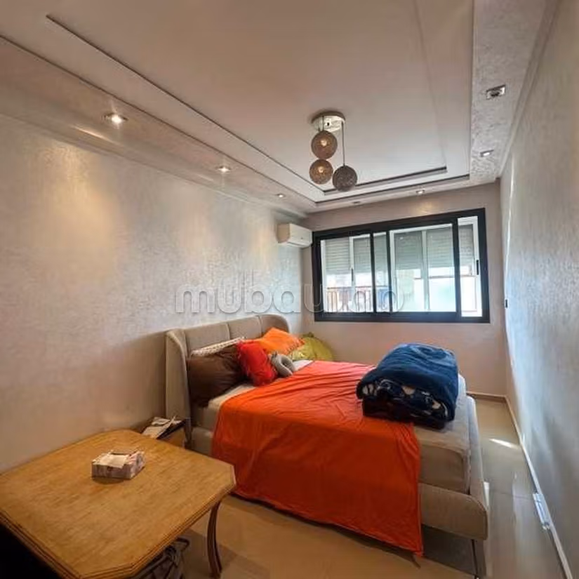 Apartamento en Venta de 85.0 m² en Casablanca, Las Princesas