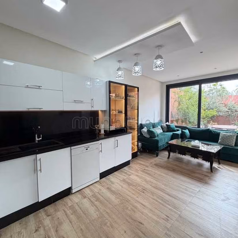 Villa Te Koop van 584.0 m² in Marrakech, Palmeraie
