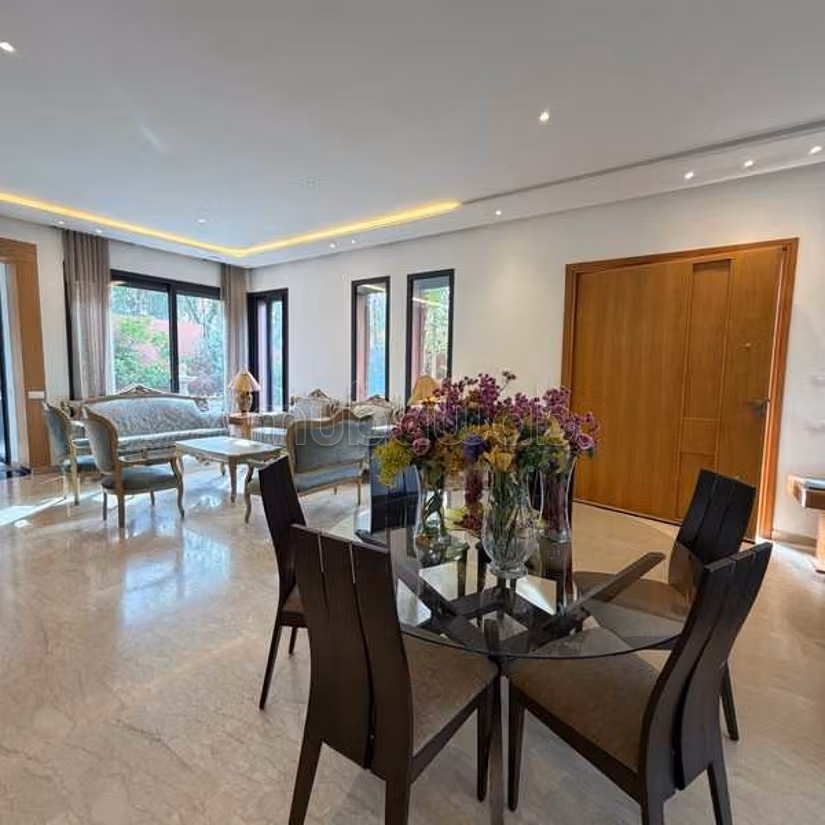 Villa Te Koop van 584.0 m² in Marrakech, Palmeraie