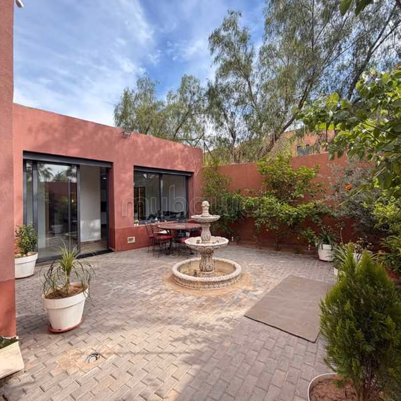 Villa Te Koop van 584.0 m² in Marrakech, Palmeraie