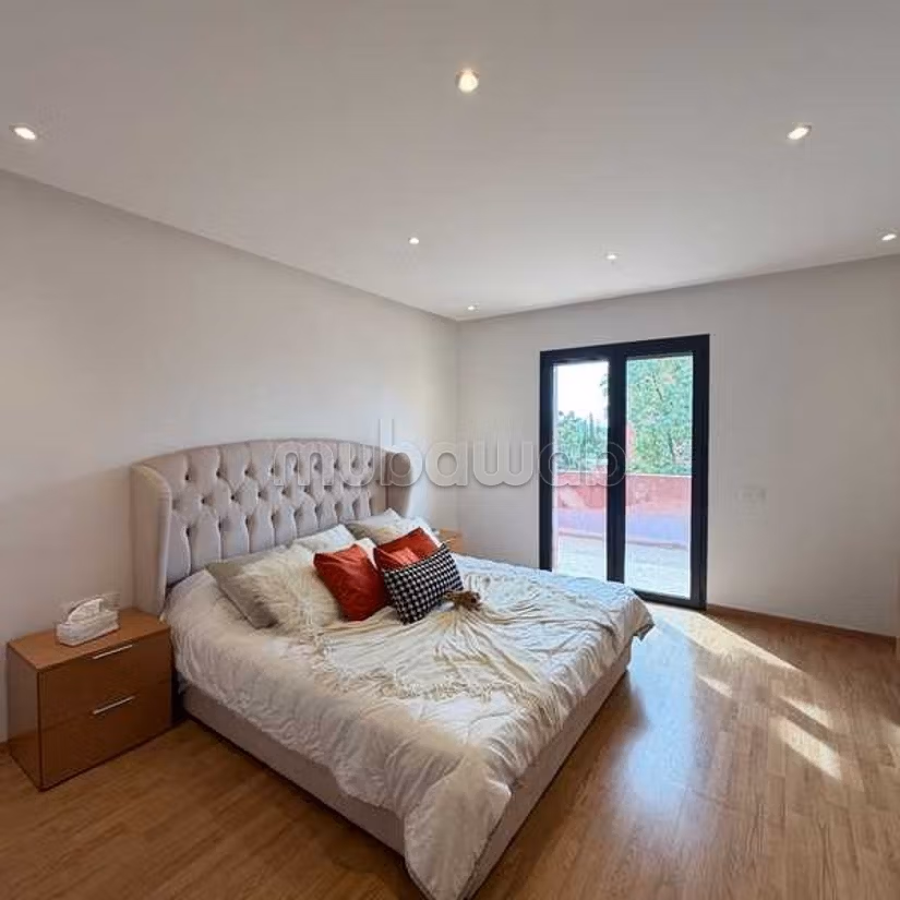Villa Te Koop van 584.0 m² in Marrakech, Palmeraie