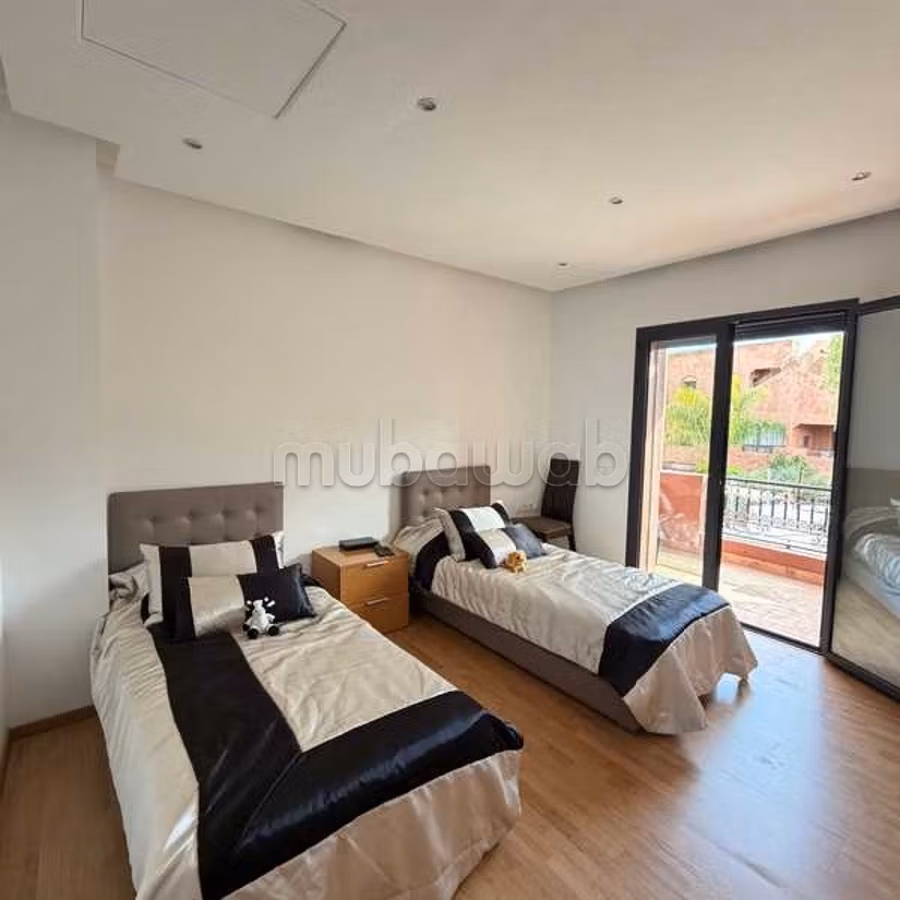 Villa Te Koop van 584.0 m² in Marrakech, Palmeraie