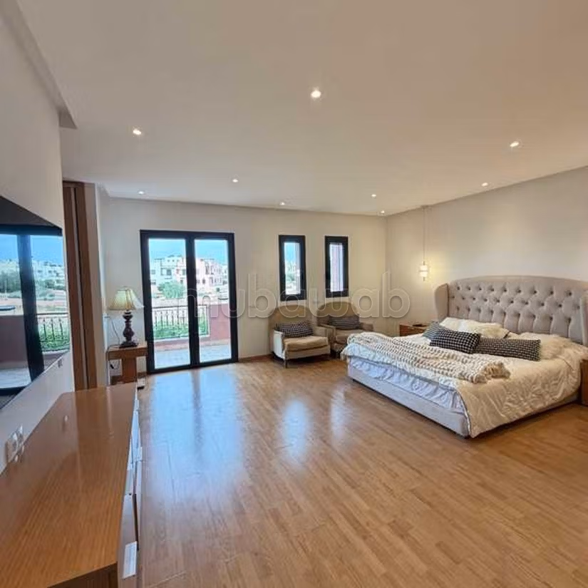Villa Te Koop van 584.0 m² in Marrakech, Palmeraie