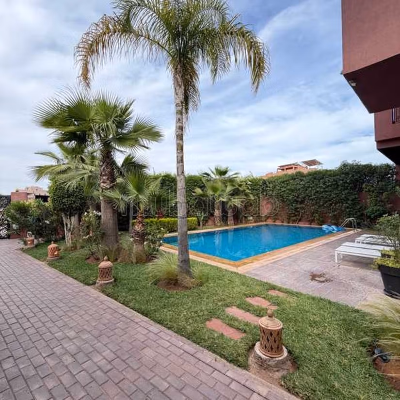 Villa Te Koop van 584.0 m² in Marrakech, Palmeraie