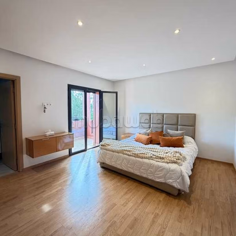 Villa Te Koop van 584.0 m² in Marrakech, Palmeraie