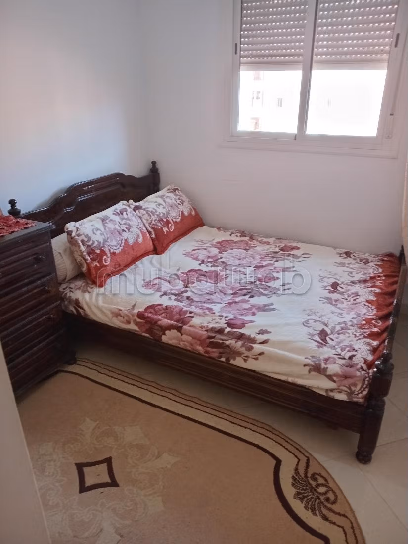 Superbe appartement à louer à Route Casablanca. 2 chambres a...