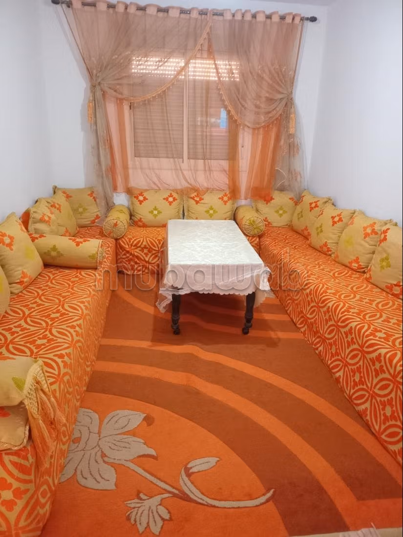 Appartement 52 m² à Route Casablanca — 4