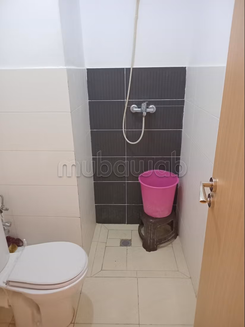 Appartement 52 m² à Route Casablanca — 5