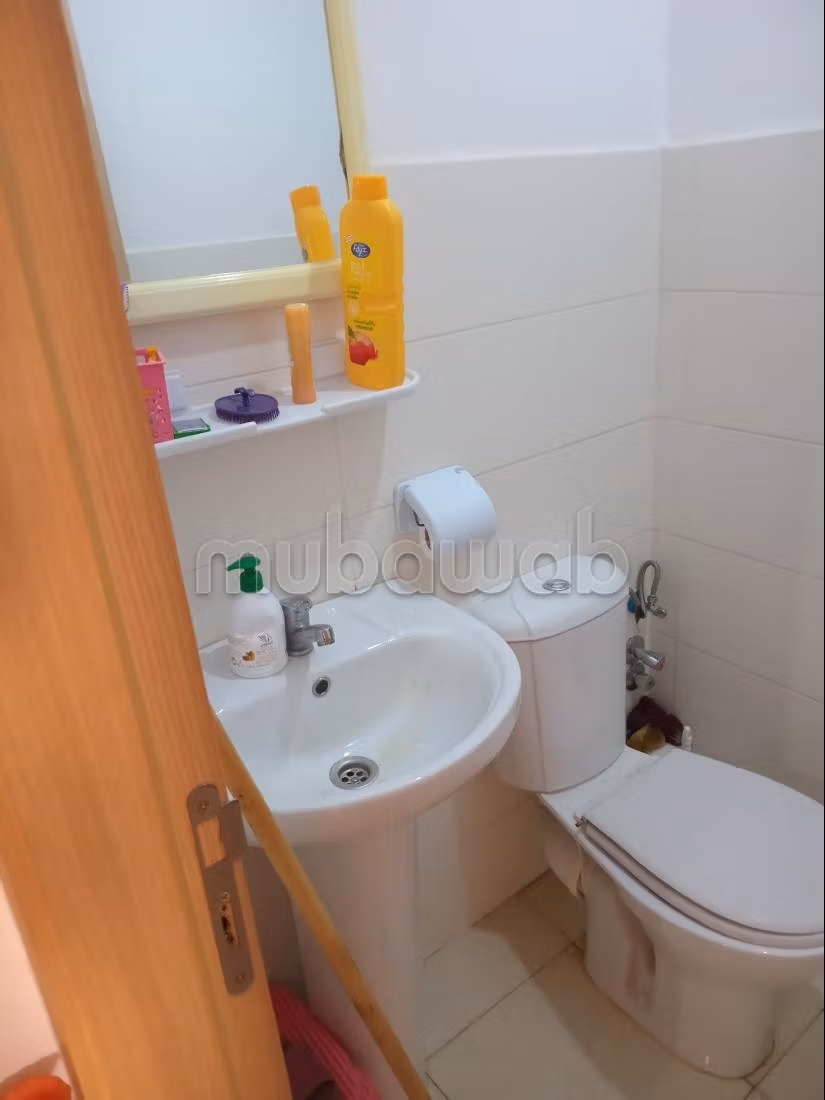 Appartement 52 m² à Route Casablanca — 6