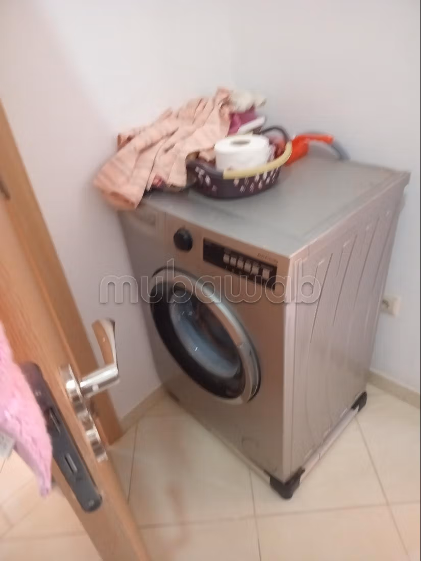 Appartement 52 m² à Route Casablanca — 8