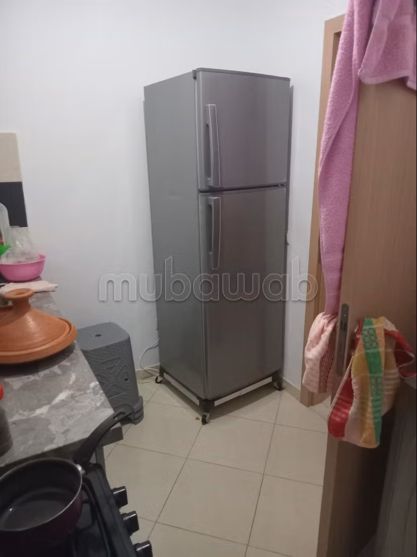 Appartement 52 m² à Route Casablanca — 9