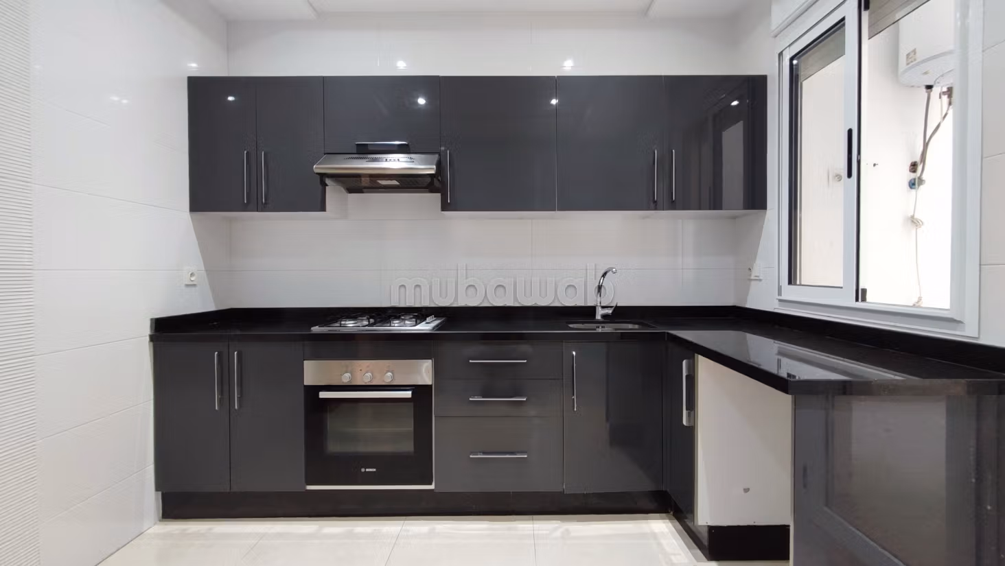 Prachtig Appartement in het Centrum