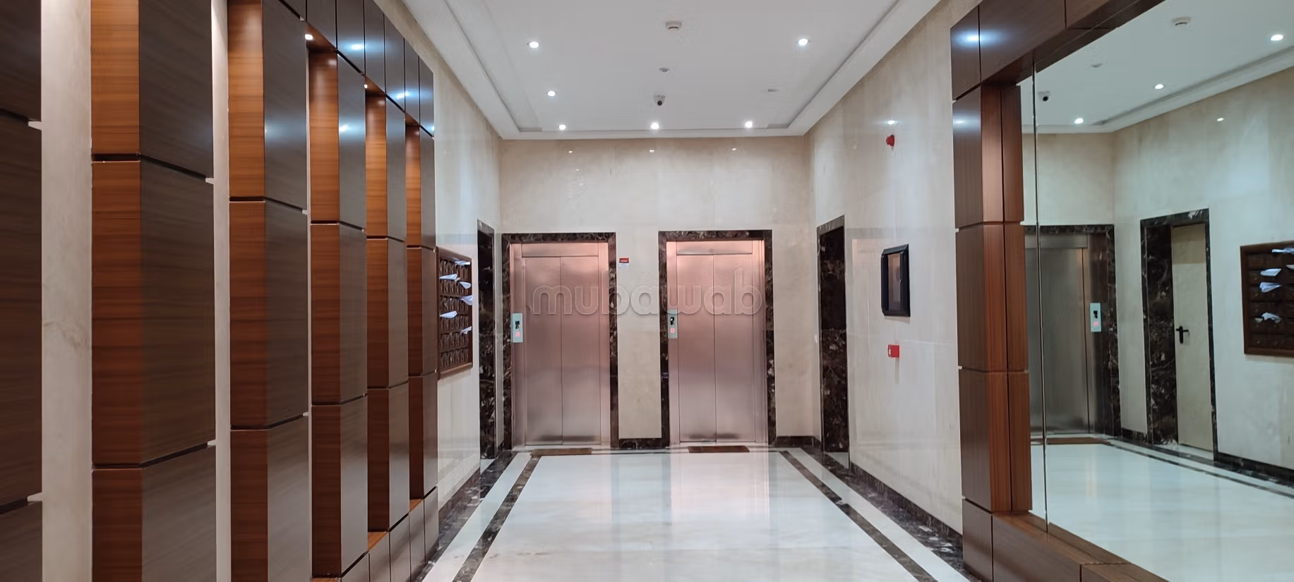 Prachtig Appartement in het Centrum