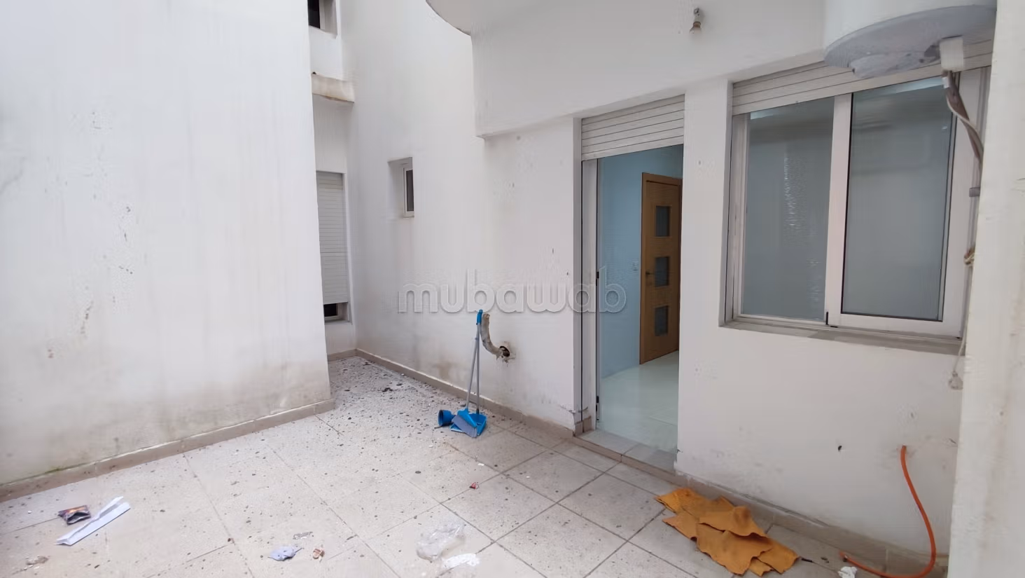 Prachtig Appartement in het Centrum