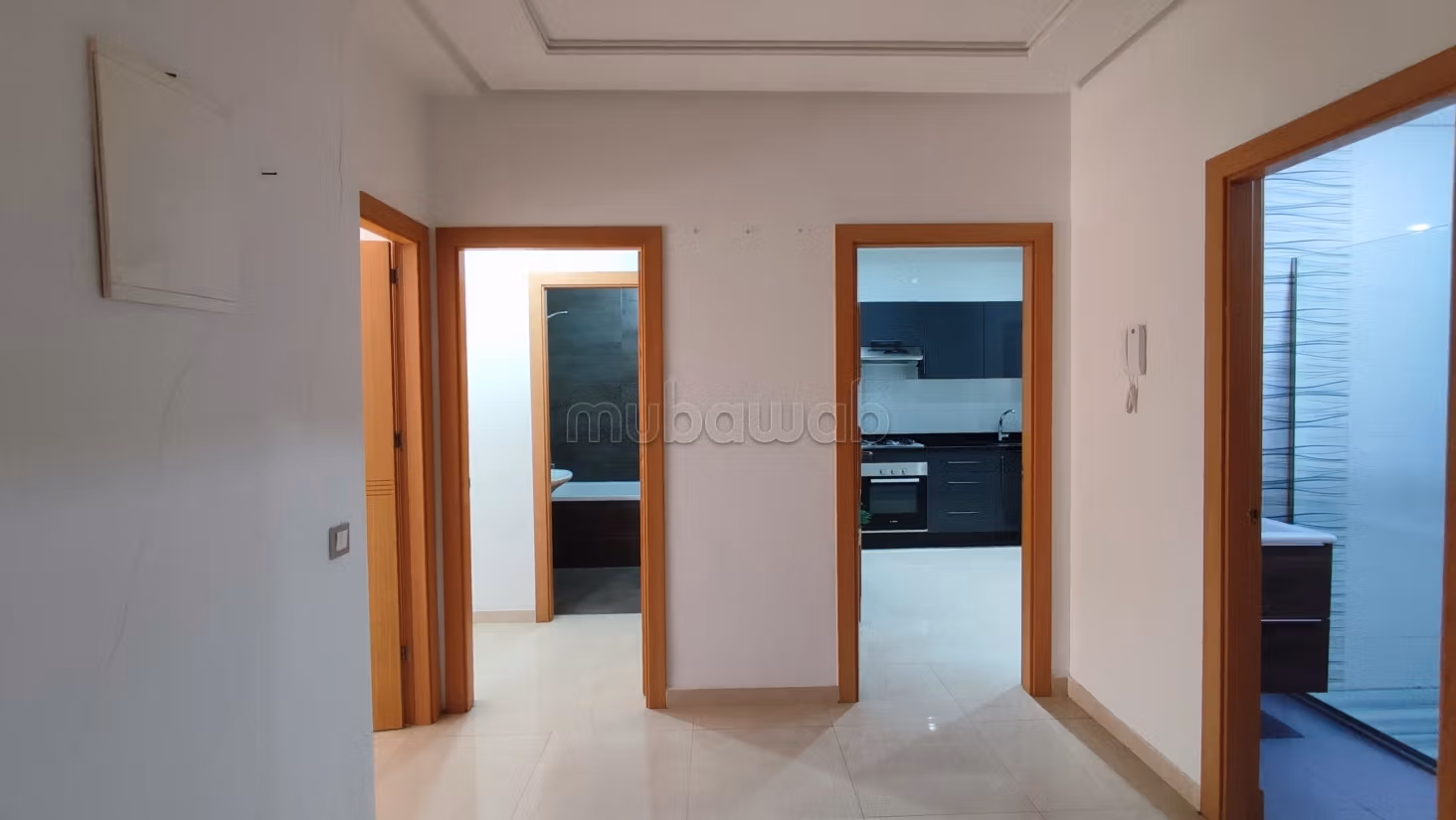 Prachtig Appartement in het Centrum