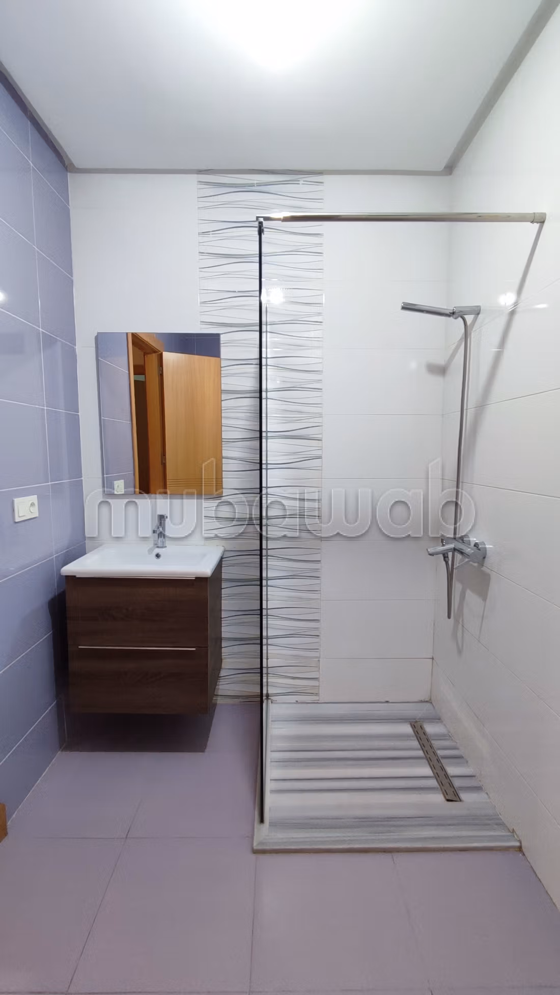 Prachtig Appartement in het Centrum
