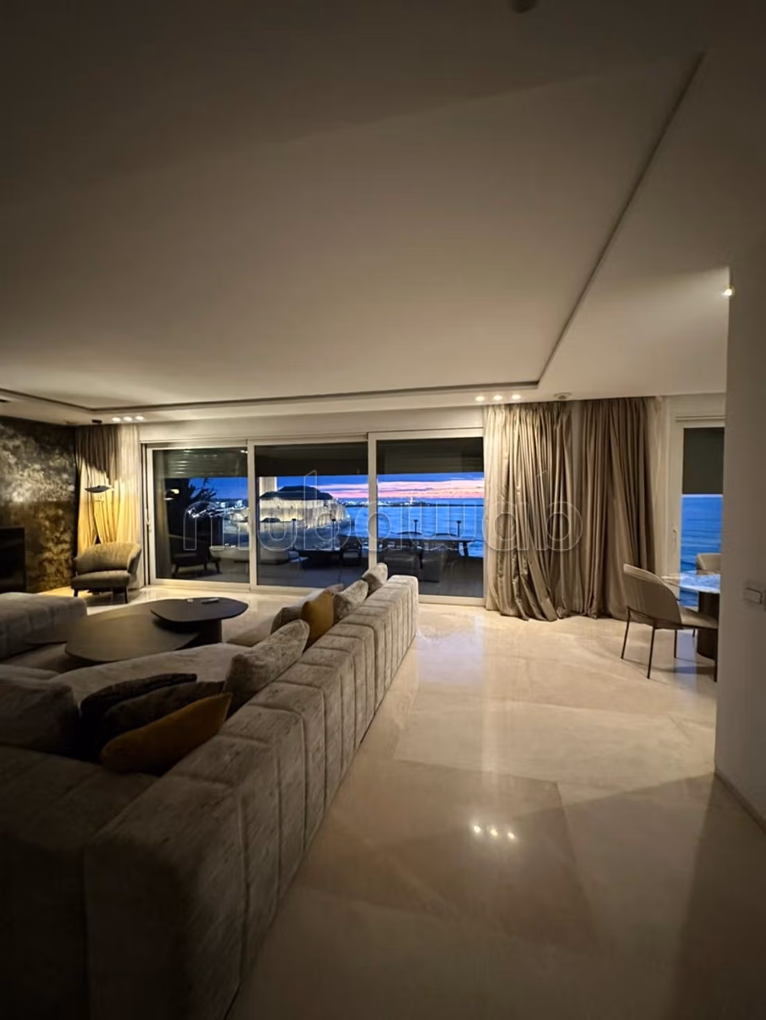 Ocean view