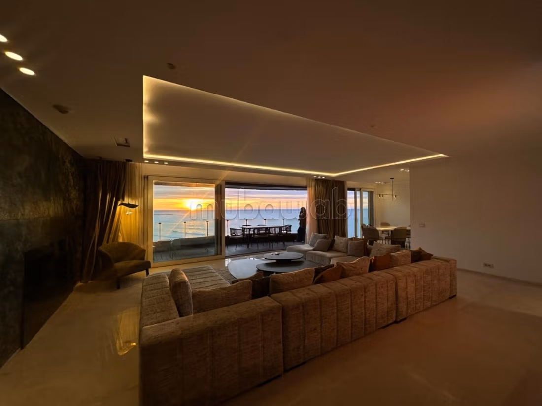 Ocean view