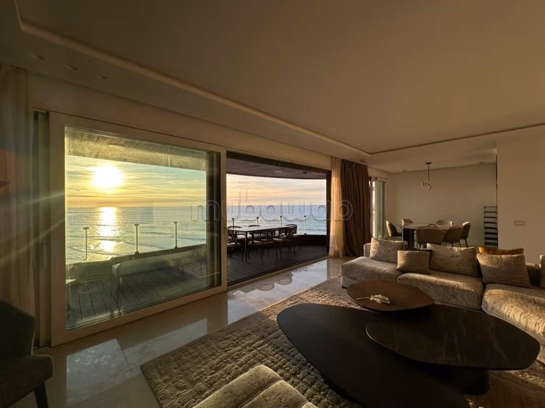 Ocean view